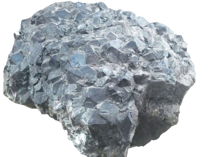 探寻多样铁矿石中的"硬"核科学