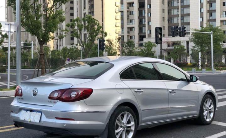 老款大众cc故障率很高吗