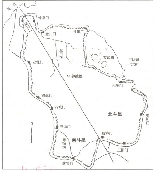 正阳门地图图片