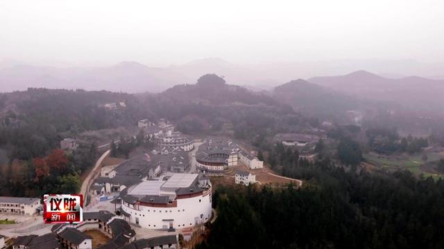 马鞍镇:琳琅古村落催生旅游新亮点