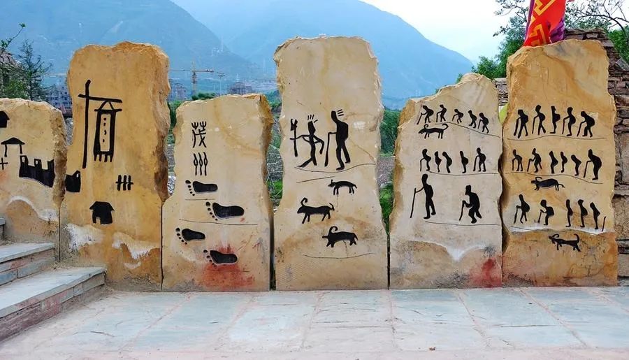 看似涣散无力的西羌拖垮了东汉帝国,成为阿富汗这个帝国坟场的预演