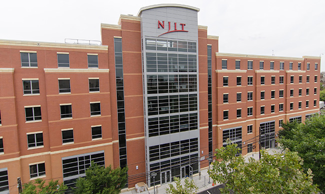 美国留学院校丨新泽西理工学院介绍