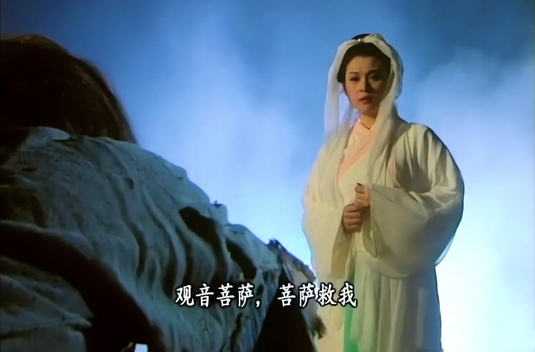 读金庸:刀白凤为何委身丑陋不堪的段延庆?看看他当年的身体状况