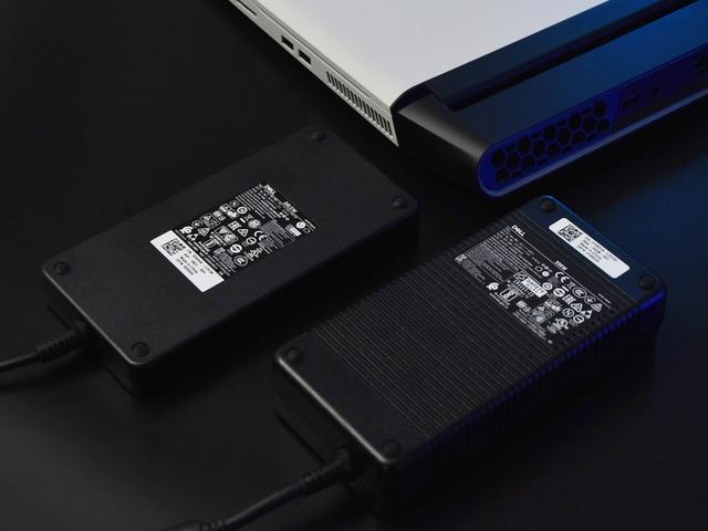 外星人a51m游戏本评测:加持10900k,超强