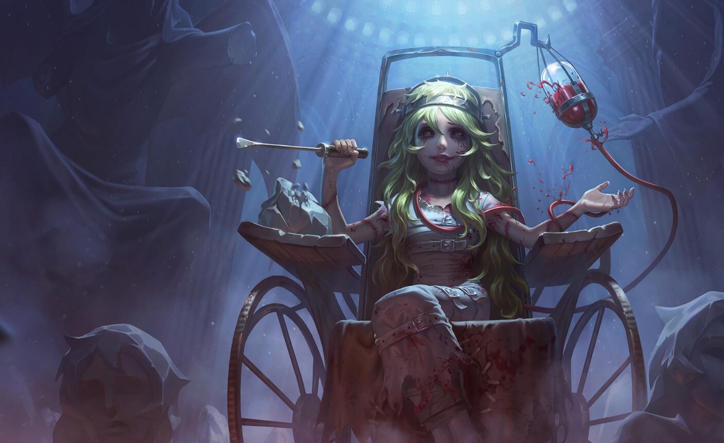 第五人格:雕刻家需要注意的地方并不多,学会后你就知道厉害了