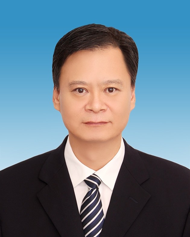 马正兰任河南能源党委书记,董事长,此前任许昌政法委书记