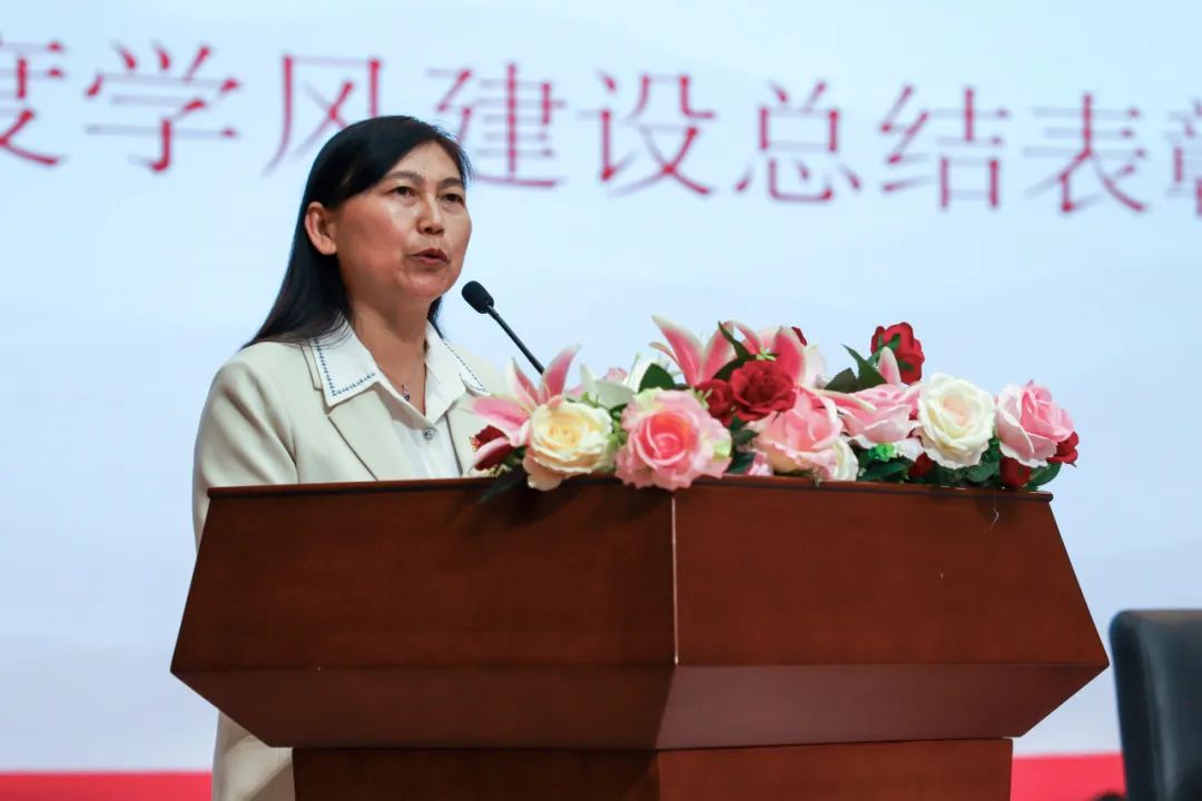 云程发轫正当时,奋楫笃行勇争先!