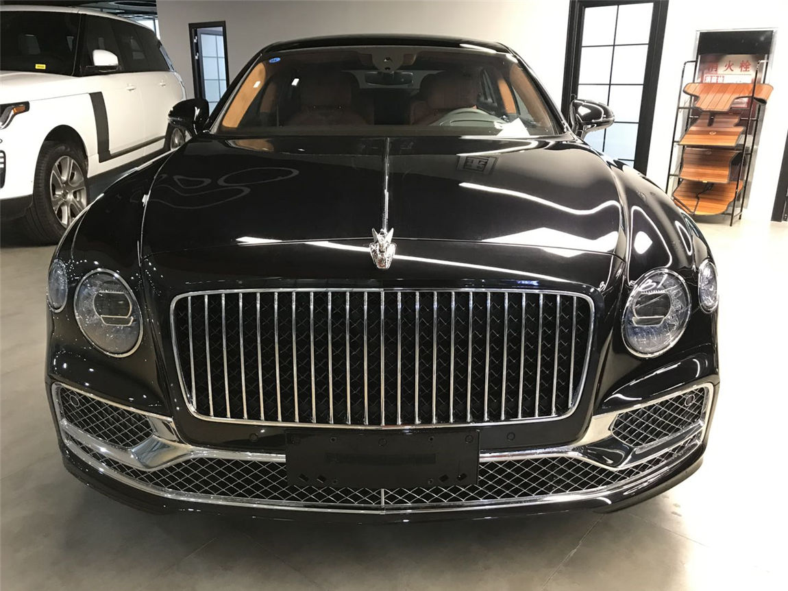 同为超豪华品牌的入门级轿车,古斯特为何比宾利飞驰贵200多万?