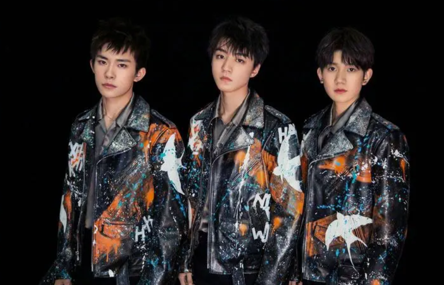 tfboys十周年演唱会火爆开票,黄牛乱象丛生引发高额溢价门票风波