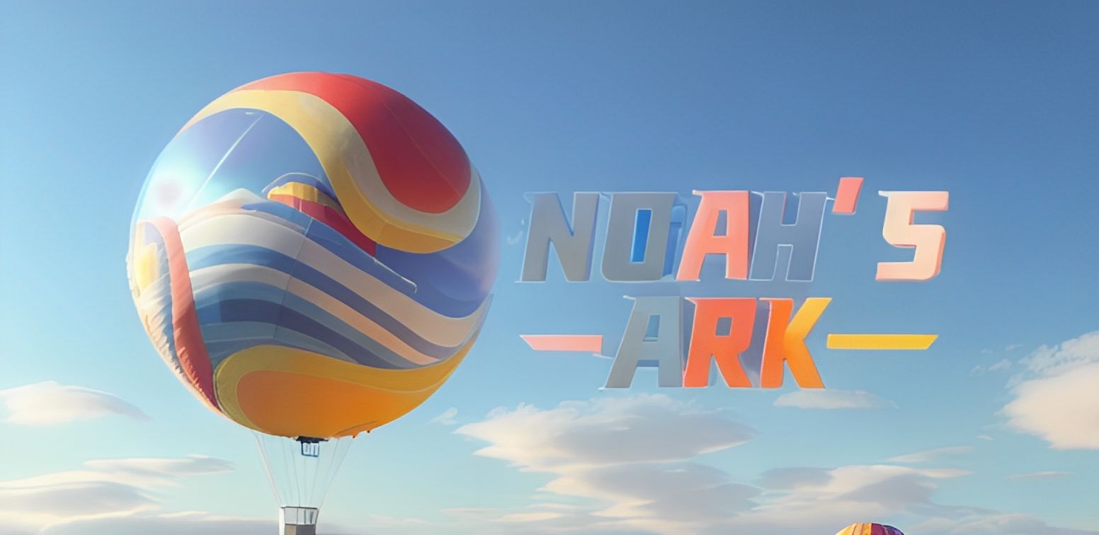 noahs ark诺亚方舟平台:创新的鼓点,引爆热情之火