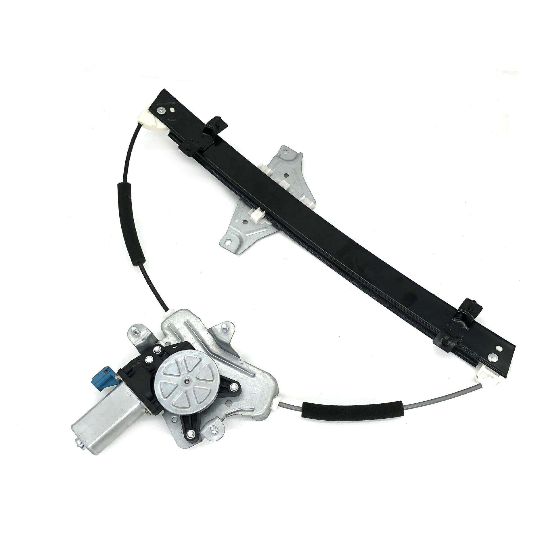 HOWO Truck Manual Window Regulator