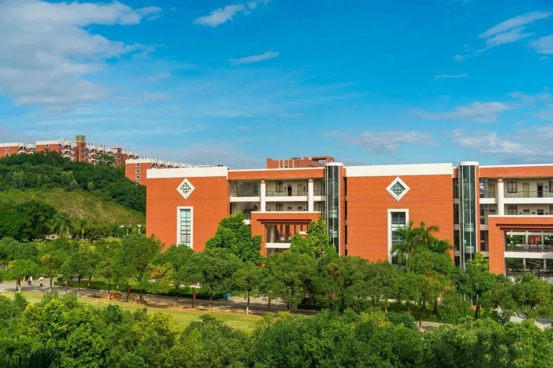 关注!广州华商学院介绍及市场营销学招生情况!