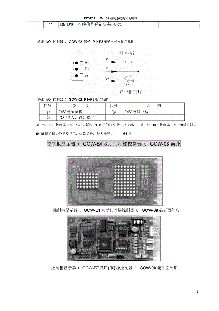 爱登堡bt302电气图图片