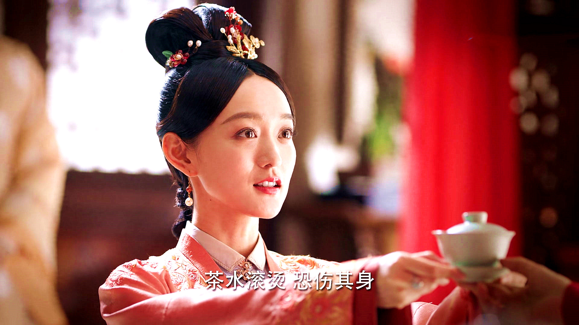 锦心似玉:元娘机关算尽,却算漏最重要的两件事,她真有那么傻?
