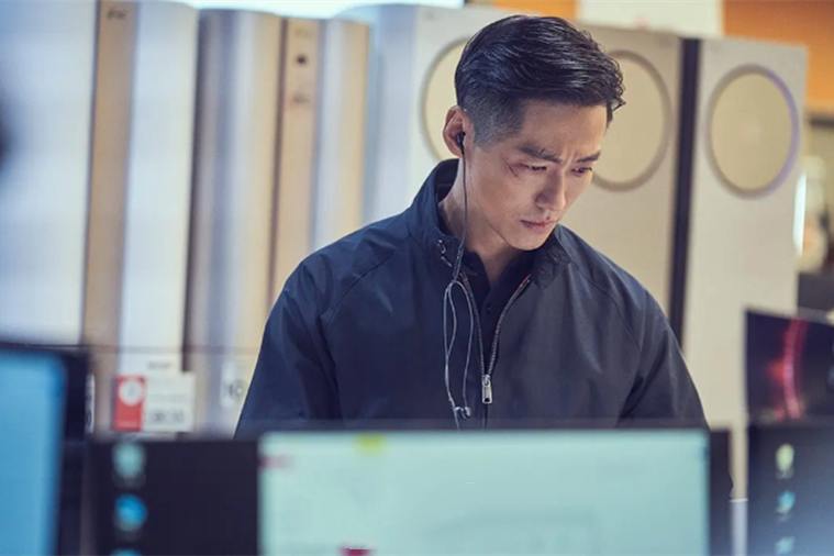 《黑色太阳》韩剧一共多少集?