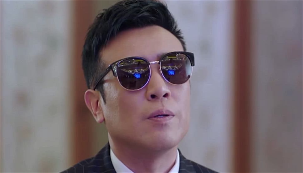 赵天宇是什么电视剧的角色?