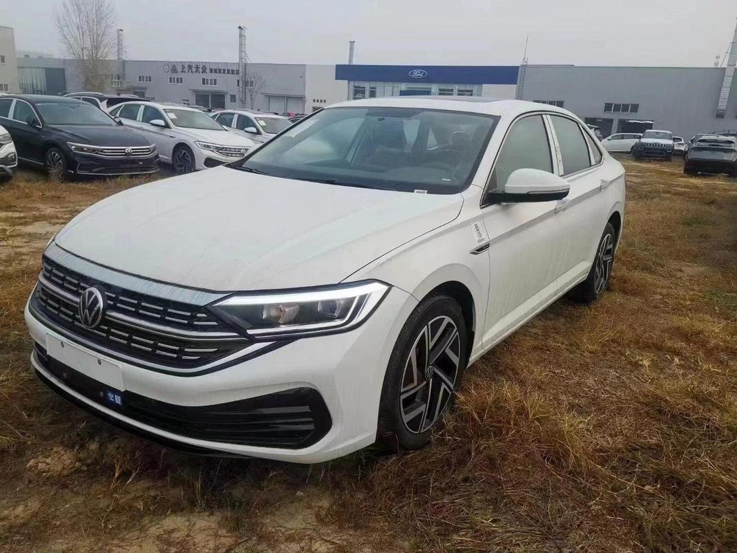 速腾2021款落地要多少钱?速腾官方价