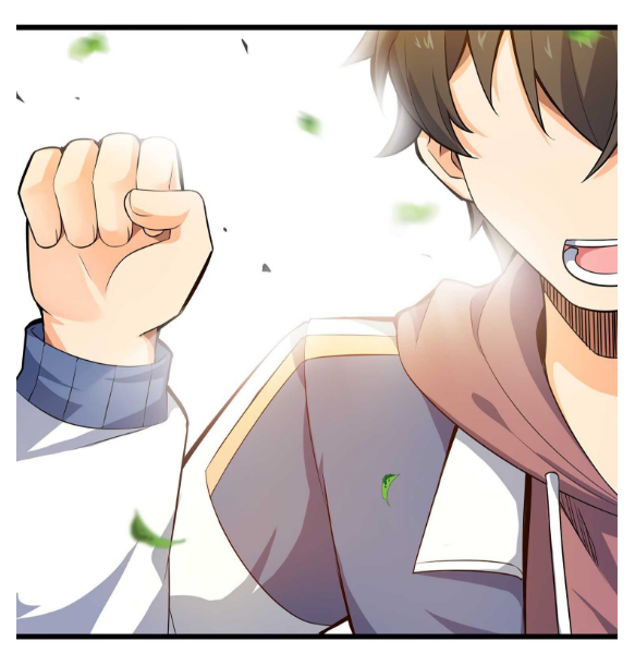 大王饶命:第58话 小凶许,你有手吗?