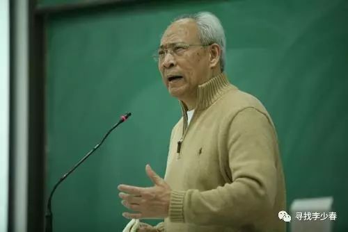 马少良:我的生命在舞台上