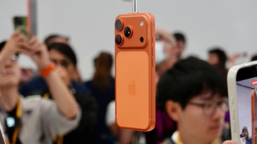 iPhone Air市场遇冷 多家手机厂商终止超薄手机计划