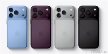 iPhone 18 Pro核心数据流入暗网：苹果遭遇史上最严重泄密风波 深感担忧