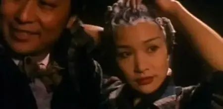 《红玫瑰与白玫瑰》:要爱的王娇蕊,注定嫁不了缺钱的佟振保