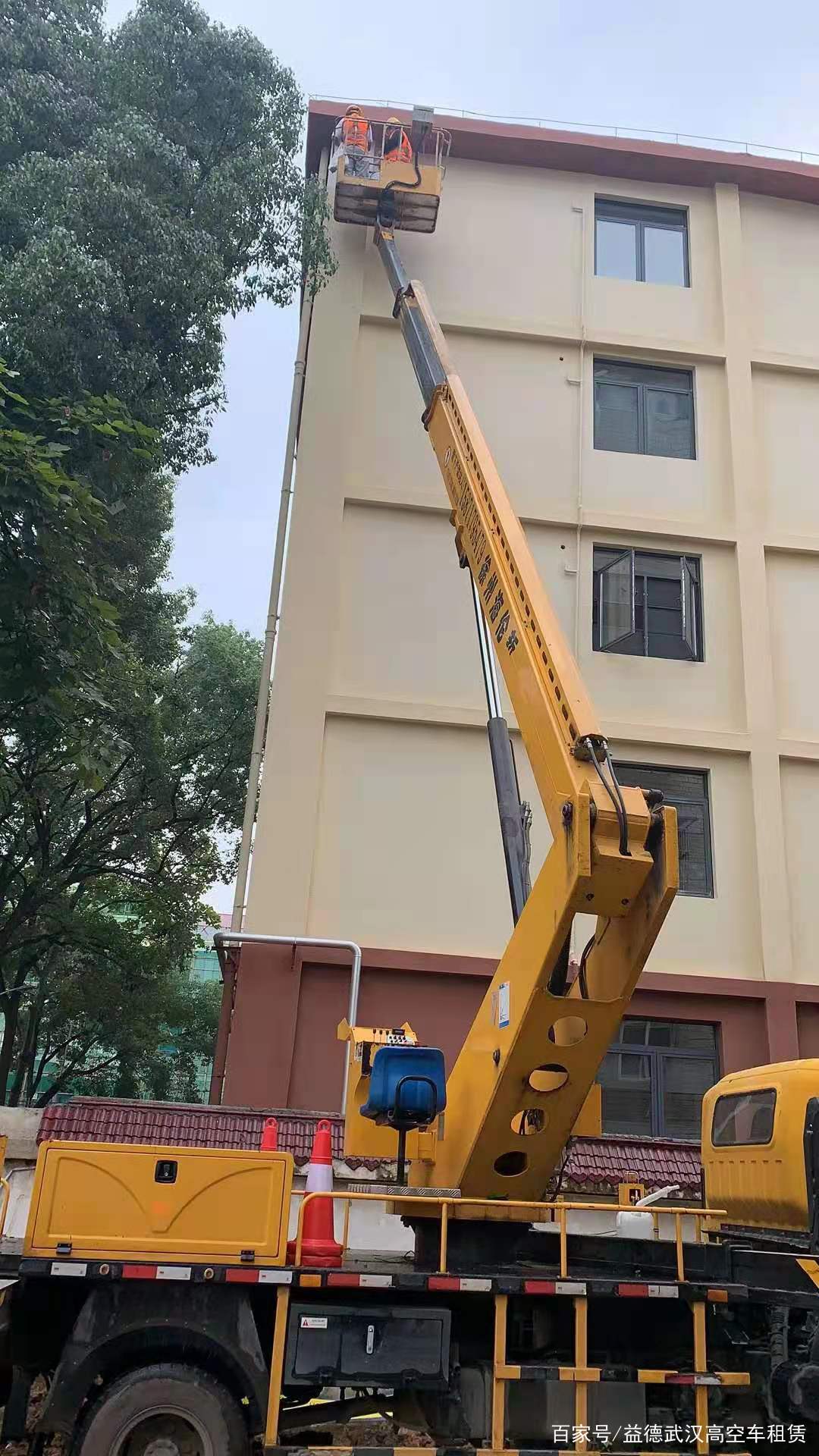 云南升降机租赁（升降机租赁）