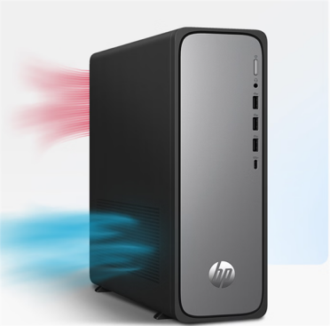 仅9L体积！惠普星Desk S03上架i3-14100版：8+512GB售4599元