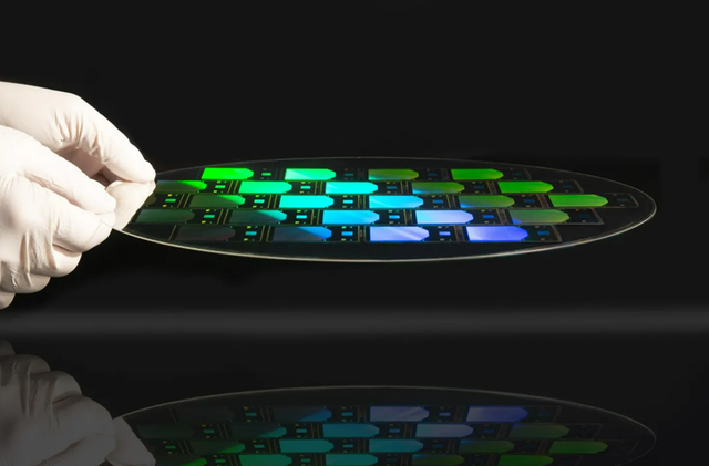 什么是纳米压印光刻技术?