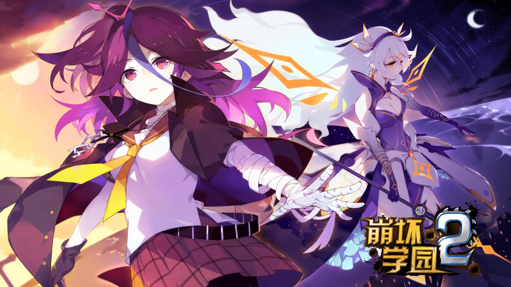 《崩坏学园2》角色日语配音被删,玩家没折腾还说米哈游做得好!