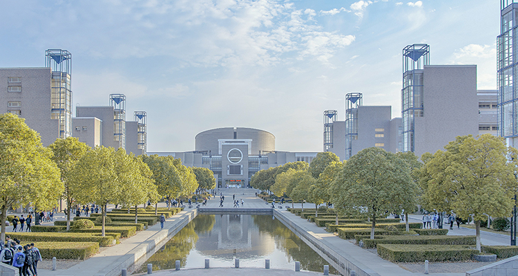 重庆交通大学河海学院是几本