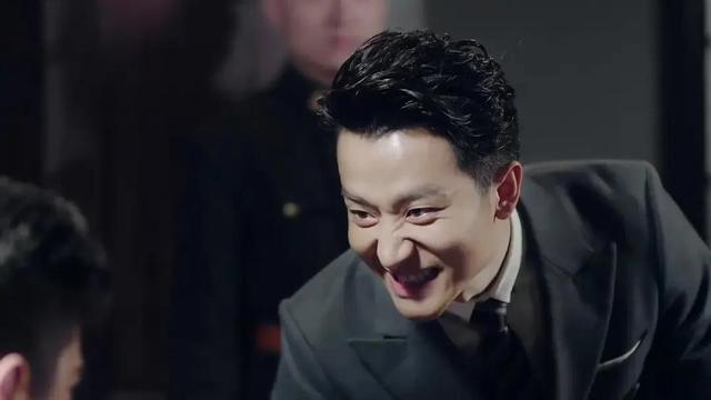 二度刷电视剧《猎人》开头就把期待值拉满了