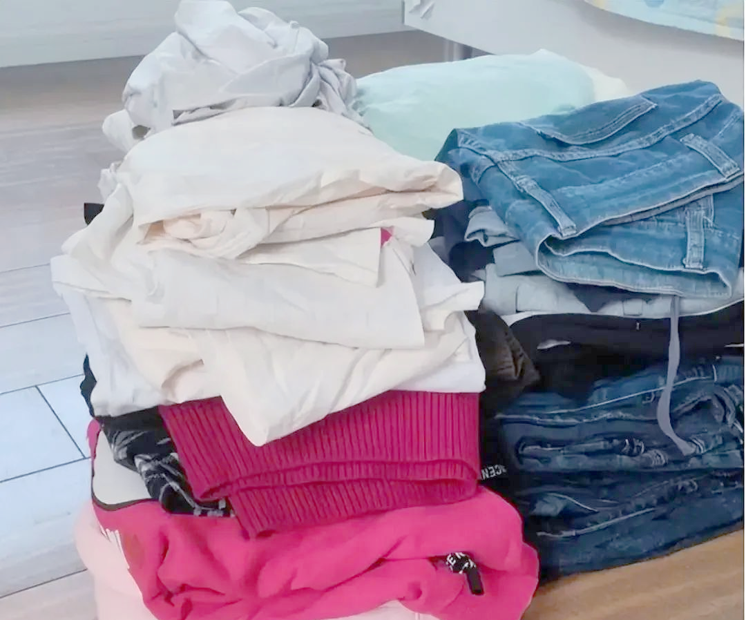 中国人捐赠的旧衣物,在非洲的命运如何?