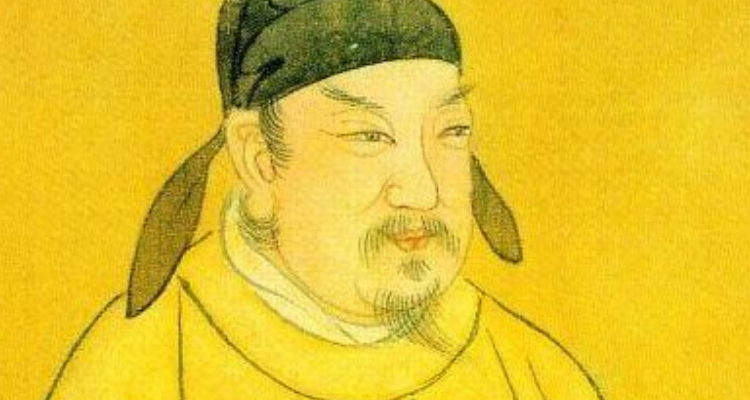 侯姓最有名的人物