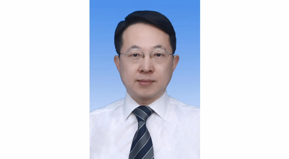 郑磊任合肥工业大学校长