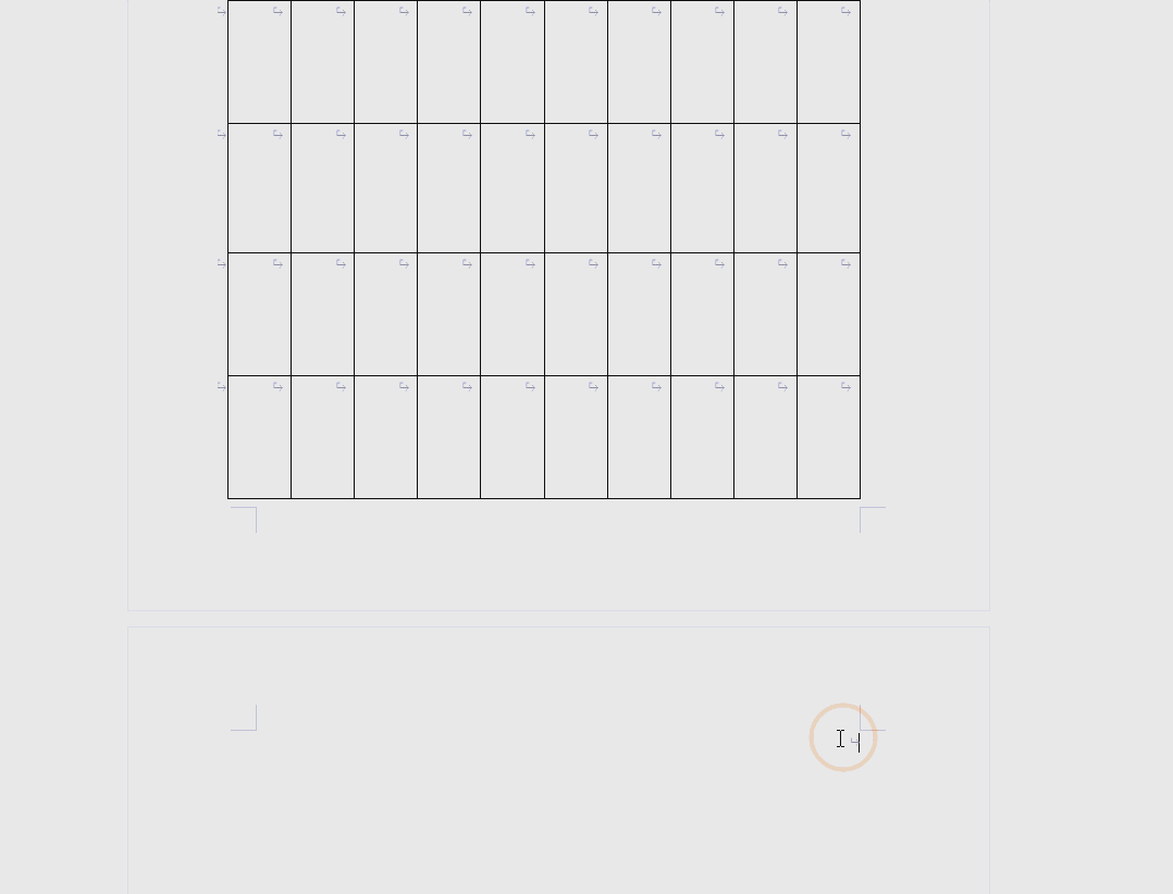 word多出来一页空白页删不掉，word多出来一页空白页删不掉怎么办