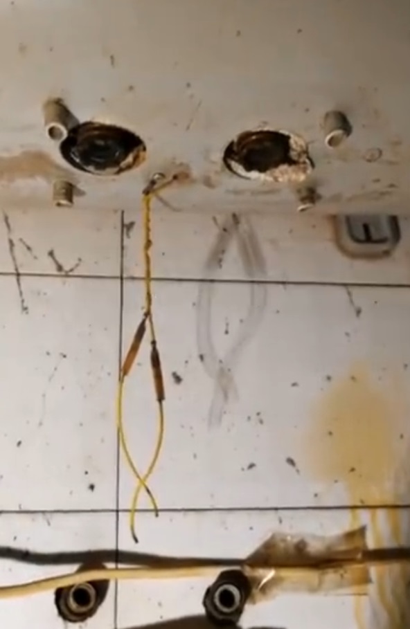 电热水器"爆炸"致一家三口烫伤,厂家:原因需司法鉴定