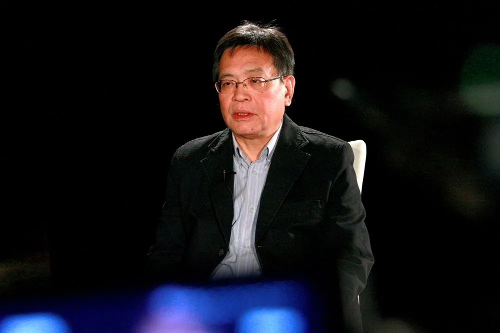 丁学良:我读天下无字书