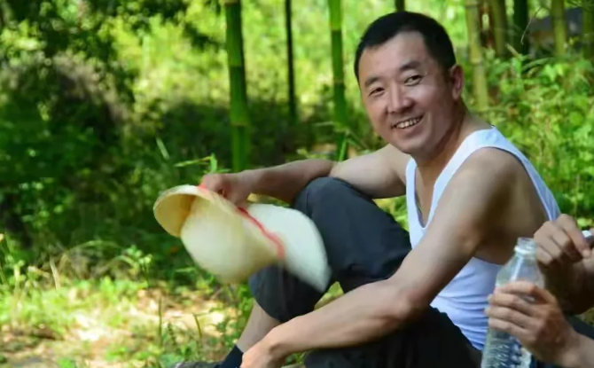 陈行甲任职5年送87名贪腐人员进监狱,裸辞后留下一句话:5年的官场经历