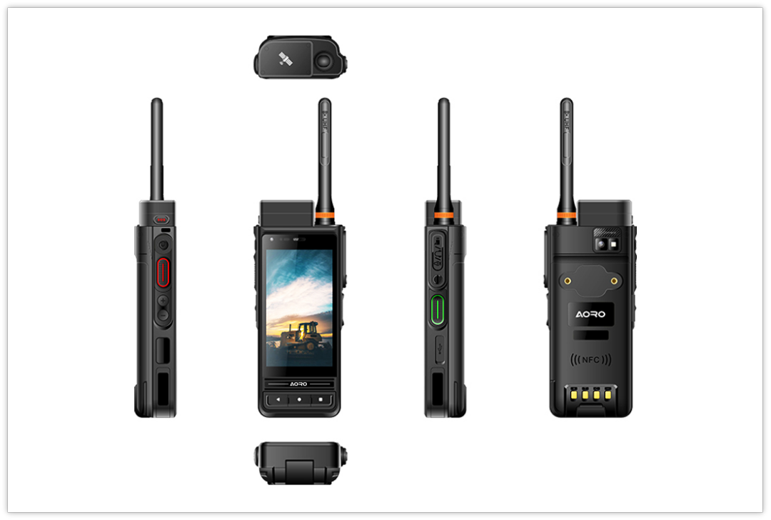 如何选购北斗短报文型终端?遨游通讯为您解答