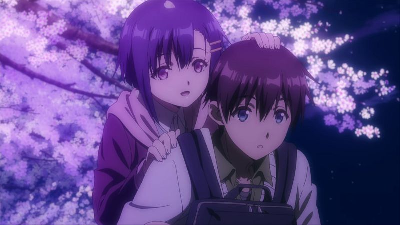 《我们的重制人生》评价,众多漂亮妹子却不炒股,如此正经讲故事的励志动画不多了