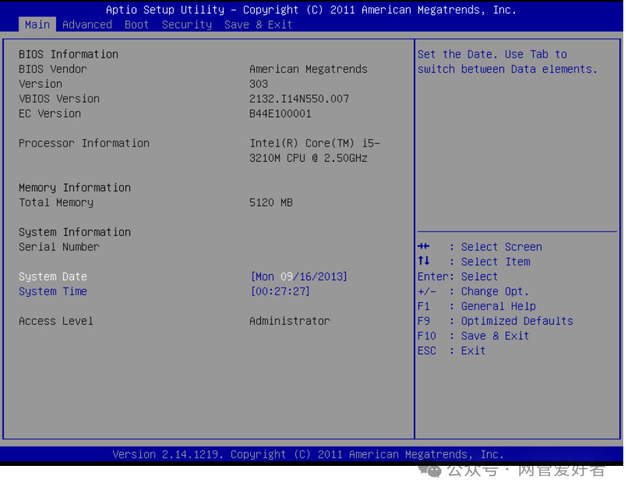 怎样进入华硕bios界面又怎么进入系统安全模式