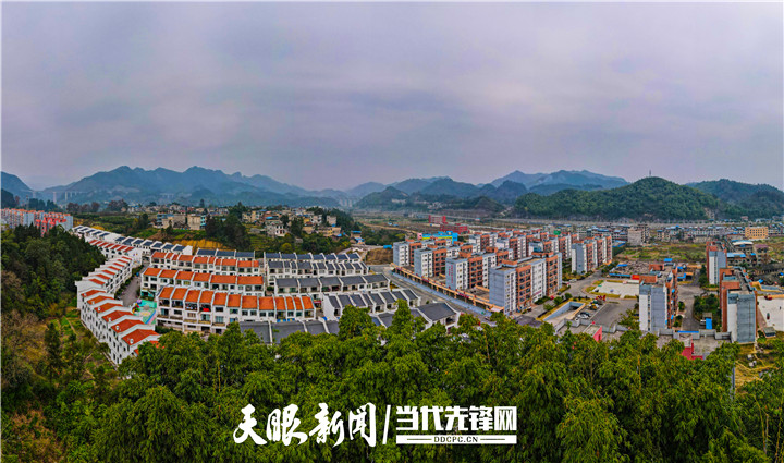 「四新四化蹲点采访」三都自治县大河镇红星社区:朵朵平菇铺就幸福