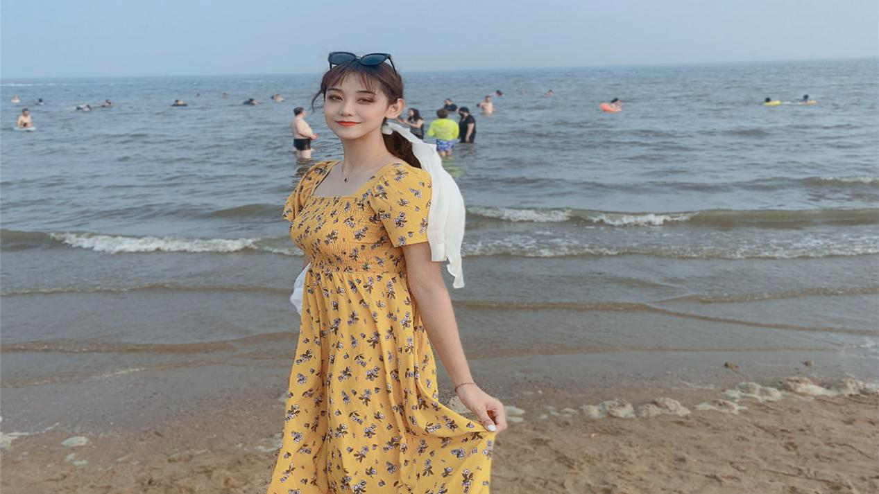 女排又出现一个新女神王佳筝,不仅技术厉害长得也非常好看