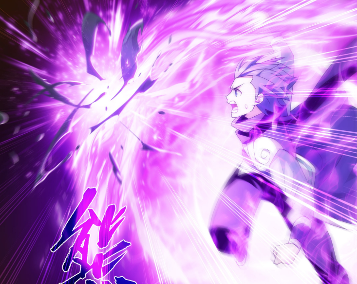 斗破苍穹:怪蛇出现,萧炎使用佛怒火莲,九幽黄泉之底到达