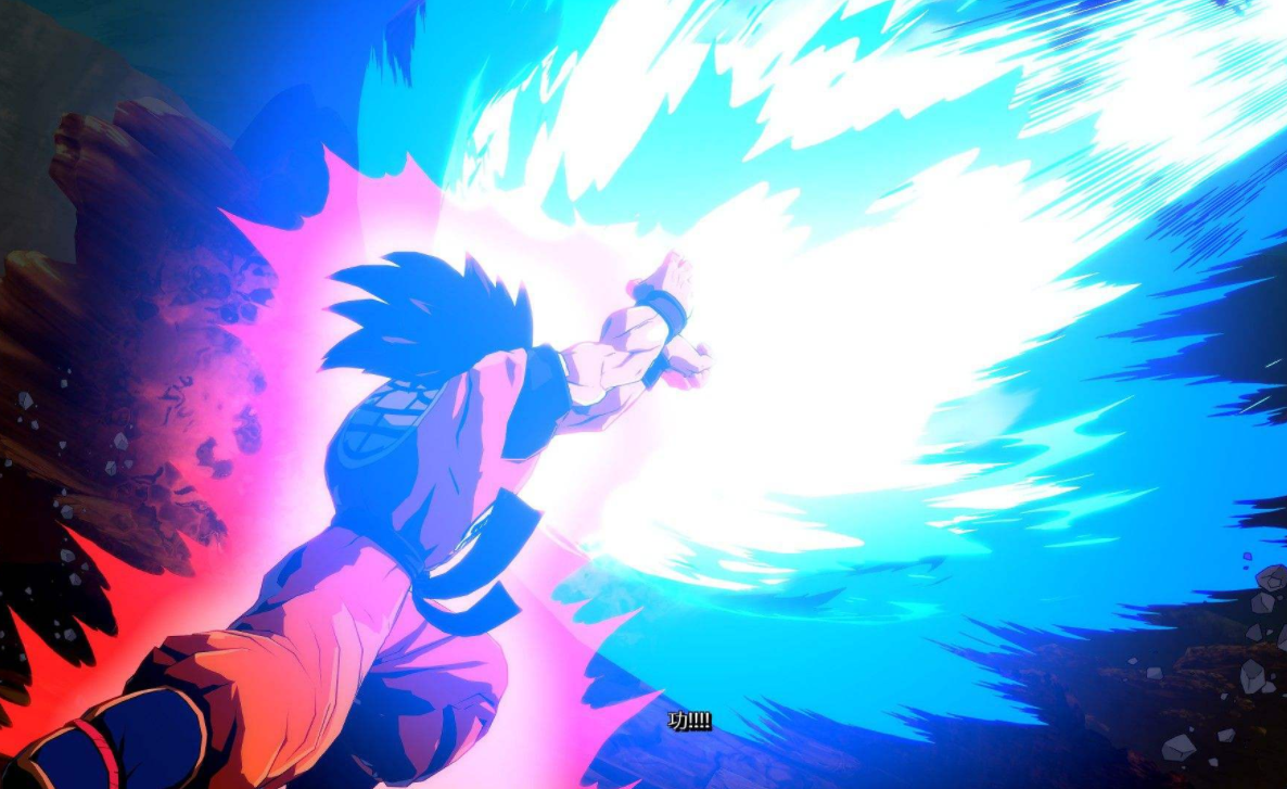 龙珠:龟派气功还是冲击波?其实都没错,聊聊龙珠翻译的趣事