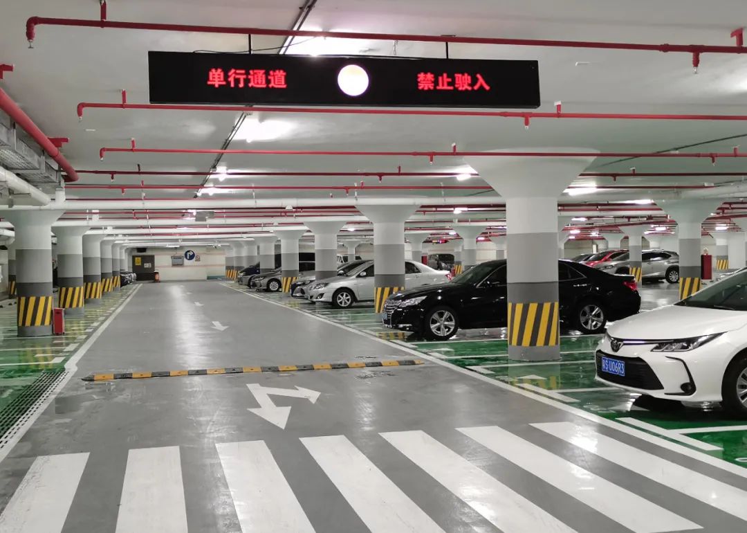 东莞今年将新增停车位6万多个!详解多项停车新政