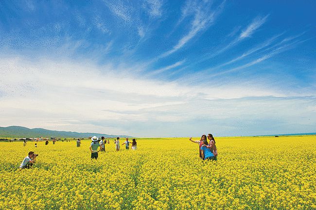 乡村旅游要避免"千村一面"