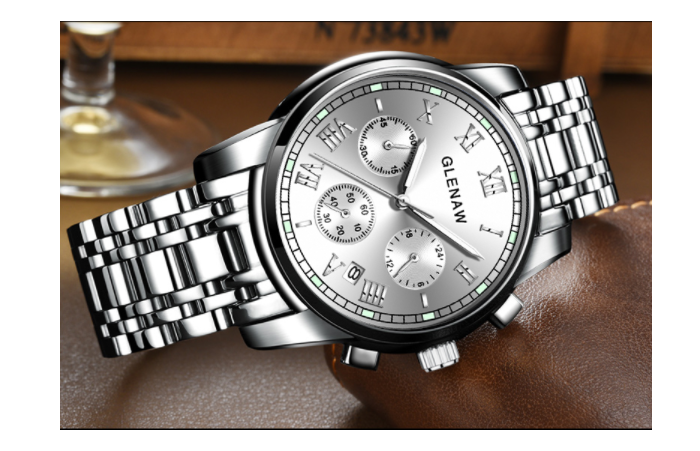 glenaw手表是什么牌子