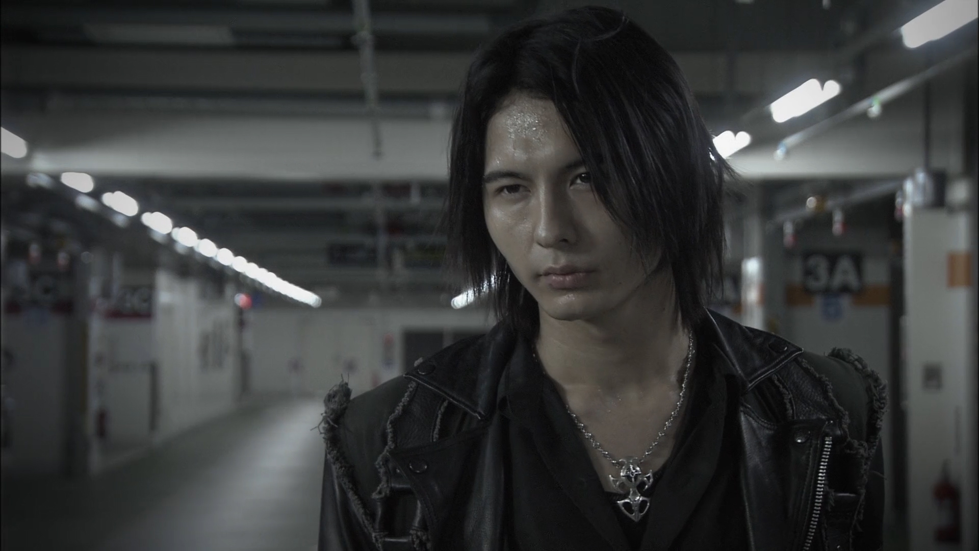 牙狼闪骑:竟有男人凌驾于霍拉之上,浪人与骑士间的惺惺相惜